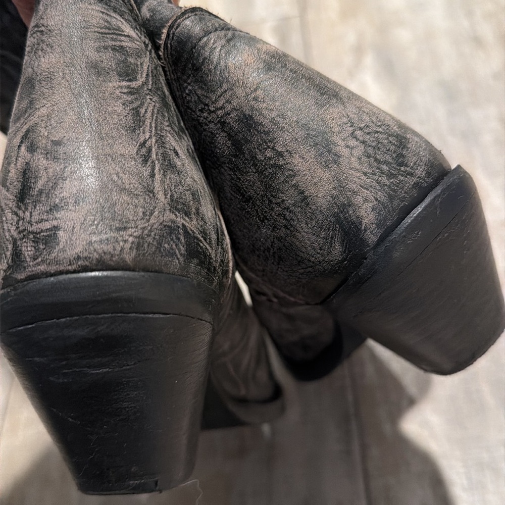 Durango cowboy boots - Picture 4 of 6